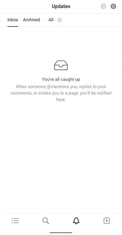 Notion AI中文版