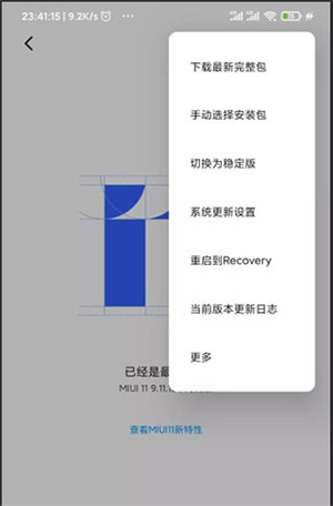 magisk金丝雀版