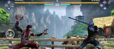 暗影格斗3中文版