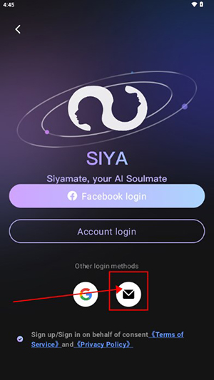 Siya中文版