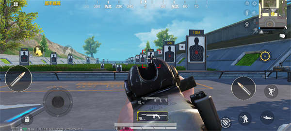 crosshair pro准心中文版