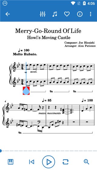 musescore安卓版