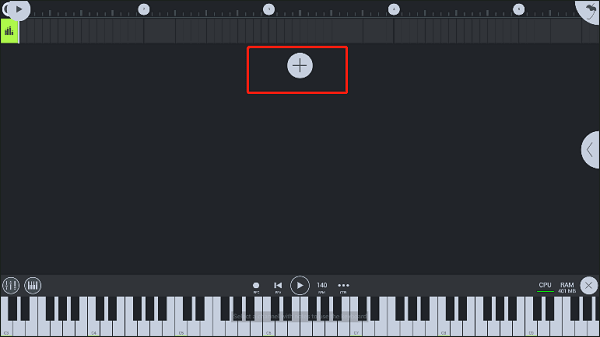 水果音乐制作FLStudioMobile