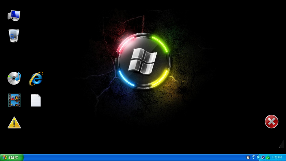 windowsxp模拟器手机版