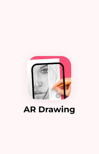 AR Drawing中文版