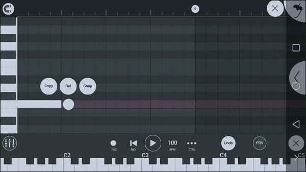 水果音乐制作FLStudioMobile