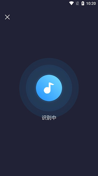 浮浮雷达