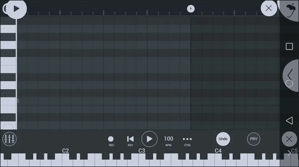 水果音乐制作FLStudioMobile