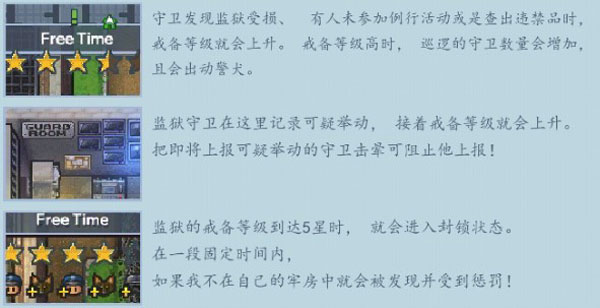 逃脱者2游戏