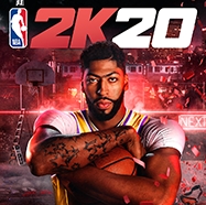 nba2k20中文版手游下载