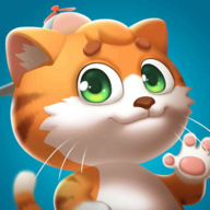 我的皮皮猫手游下载