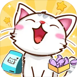 猫咪小舍游戏手游下载