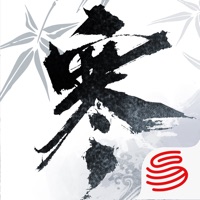 逆水寒手游云手游下载安装