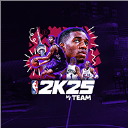 NBA2K25梦幻球队手游下载