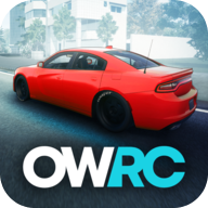 OWRC开放世界赛车手游下载