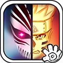 死神vs火影6.1版手游下载
