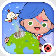 miga towe my worId1.66手游下载