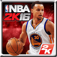 nba2k16中文版手游下载