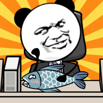 偷偷摸个鱼手游下载