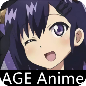 age动漫正版免费下载