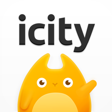 iCity日记免费下载