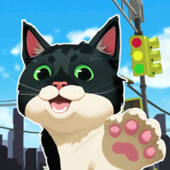 小猫咪大城市手游下载