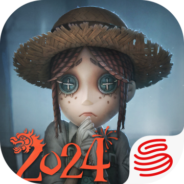 第五人格网易手游下载