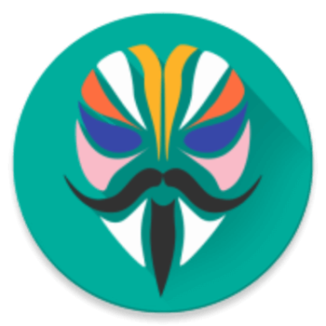 Magisk Alpha面具阿尔法免费下载
