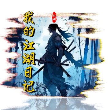 我的江湖日记手游下载