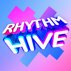 rhythmhive手游下载