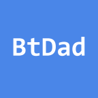 btdad搜索软件免费下载